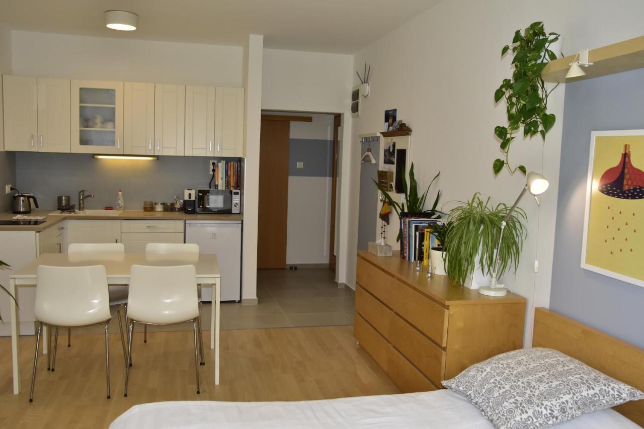 Stm3 Apartman Pécs Esterno foto