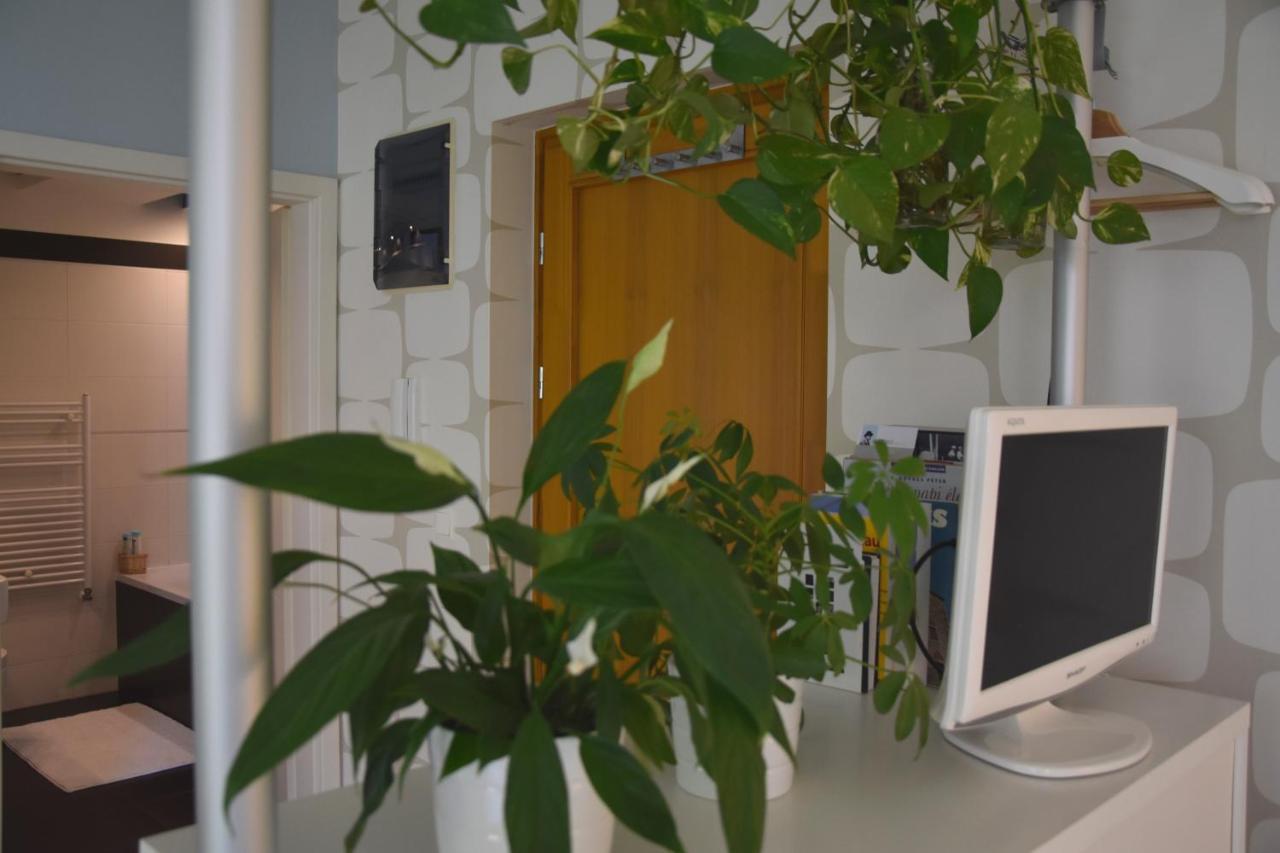 Stm3 Apartman Pécs Esterno foto