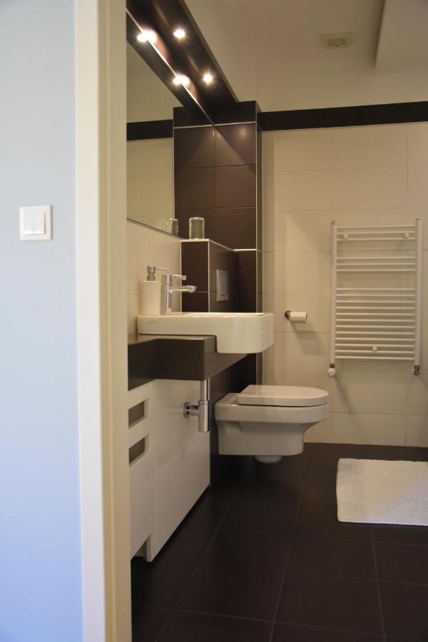 Stm3 Apartman Pécs Esterno foto