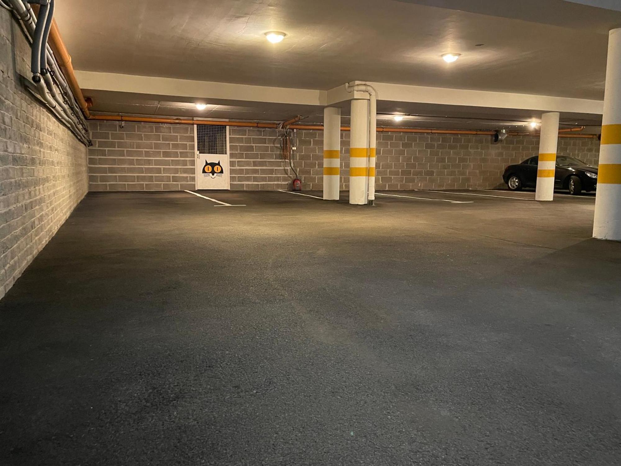 Stm3 Apartman Pécs Esterno foto